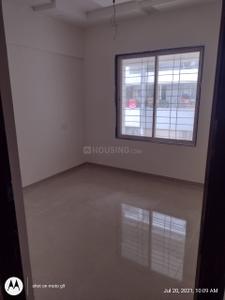 Bedroom Image of 1300 Sq.ft 3 BHK Apartment / Flat for sale in Tanish Orchid, Charholi Budruk Pune for Rs. 7300000
