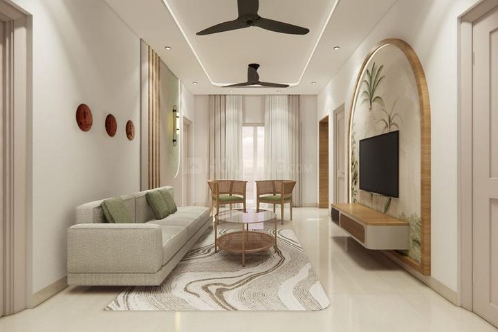 Signature apartment Main Image 1