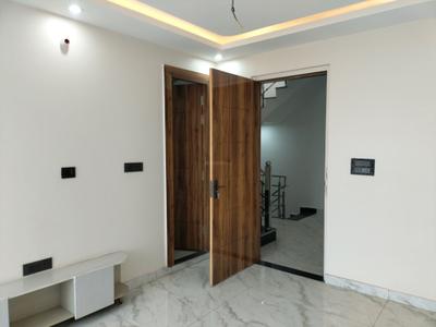 Bedroom Image of 2000 Sq.ft 3 BHK Villa for sale in Neelkanth Villa, Noida Extension Greater Noida for Rs. 7720000