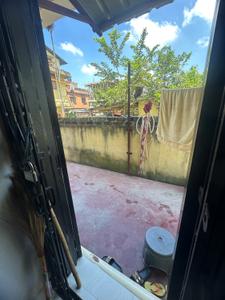 Balcony Image of 1000 Sq.ft 3 BHK Apartment / Flat for sale in Hatigaon Guwahati for Rs. 4500000