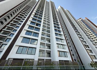 Image of 1200 Sq.ft 2 BHK Apartment / Flat for sale in Duville Riverdale Grove, Kharadi, Pune for Rs. 10000000