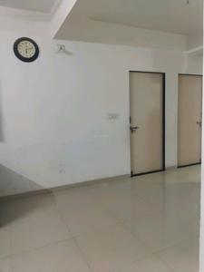 Living Room Image of 1215 Sq.ft 2 BHK Apartment / Flat for sale in Aaryan Gloria, South Bopal Ahmedabad for Rs. 5500000