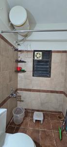 Image of 1800 Sq.ft 2 BHK Apartment / Flat for rent in Lunkad Amazon, Viman Nagar, Pune for Rs. 55000