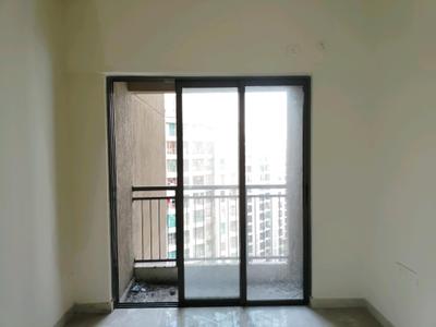 Bedroom Image of 798 Sq.ft 2 BHK Apartment / Flat for sale in Naigaon East Naigaon for Rs. 4500000