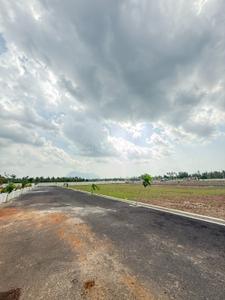 Image of 1350 Sq.ft Residential Plot / Land for sale in Kovilpalayam, Coimbatore for Rs. 4617000