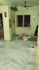 Hall Image of 735 Sq.ft 2 BHK Apartment / Flat for sale in Tranquil Ariana Heights, Santoshpur Kolkata for Rs. 3500000