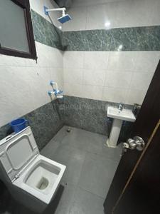 Image of 160 Sq.ft 1 RK Apartment / Flat for rent in Sector 70, Noida for Rs. 20500
