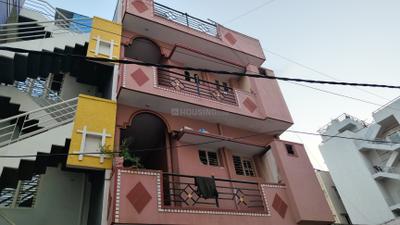 Image of 1300 Sq.ft 6 BHK Independent House for sale in Nagarbhavi, Bengaluru for Rs. 11000000