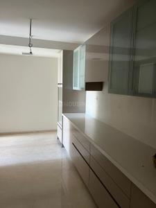 Kitchen Image of 1200 Sq.ft 3 BHK Apartment / Flat for sale in Piramal Mahalaxmi, Worli Mumbai for Rs. 65000000