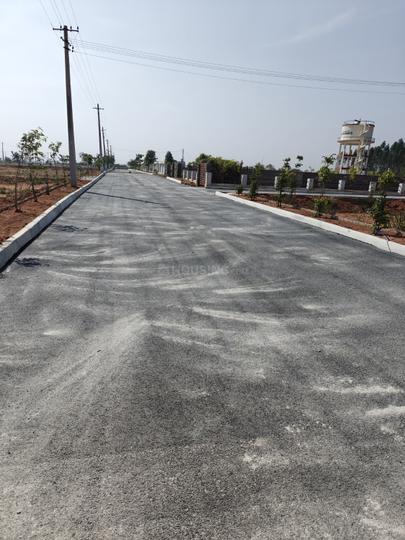 Eeshanyas SDR Heights at Shadnagar Town Main Image 1