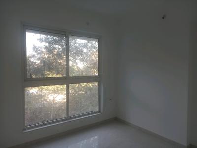 Bedroom Image of 1700 Sq.ft 3 BHK Apartment / Flat for sale in One Hiranandani Park, Dharamveer Nagar Thane for Rs. 44000000