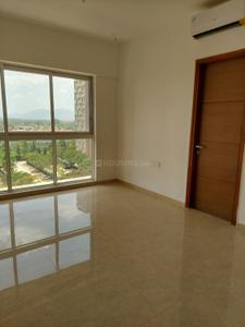 Bedroom Image of 2730 Sq.ft 4.5 BHK Apartment / Flat for sale in Lodha Belmondo, Gahunje Pune for Rs. 43000000