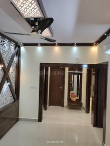 Hall Image of 1600 Sq.ft 3 BHK Apartment / Flat for rent in LDA Parijat Apartment, Gomti Nagar Lucknow for Rs. 45000