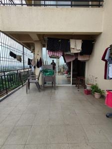 Image of 1150 Sq.ft 2 BHK Apartment / Flat for sale in Shree Keshav Heights, Kalwa, Thane for Rs. 18500000