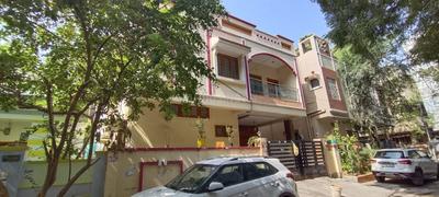 4 BHK Independent House