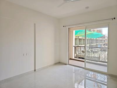 Bedroom Image of 1200 Sq.ft 3 BHK Apartment / Flat for sale in Nyati Era, Dhanori Pune for Rs. 14500000