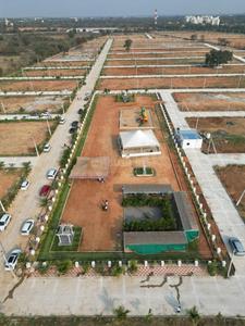 Shadnagar Plot View 1
