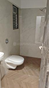Image of 618 Sq.ft 1 BHK Apartment / Flat for sale in Chembur, Mumbai for Rs. 12200000