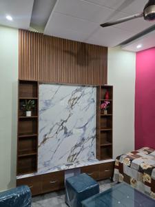 Bedroom Image of 1280 Sq.ft 3 BHK Duplex for sale in Raipur Dehradun for Rs. 6000000