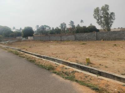 Image of 800 Sq.ft 2 BHK Apartment / Flat for sale in Kurubatti, Hosur for Rs. 4500000