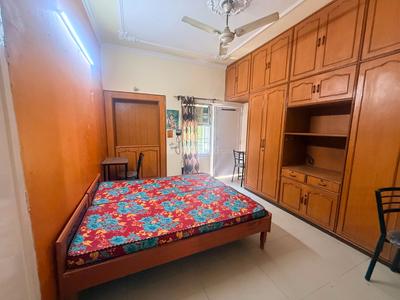 Bedroom Image of MALIK PG in Sector 21, Chandigarh