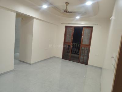 Hall Image of 2650 Sq.ft 4 BHK Apartment / Flat for rent in Nirmiti Crimson Dale, Baner Pune for Rs. 74000
