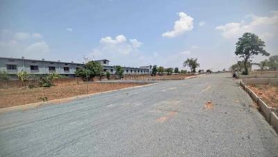 Image of 540 Sq.ft Residential Plot / Land for sale in Knowledge Park 1, Greater Noida for Rs. 1320000