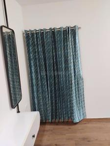 Bedroom Image of 1960 Sq.ft 3 BHK Apartment / Flat for rent in BSCPL Bollineni Bion, Kondapur Hyderabad for Rs. 80000