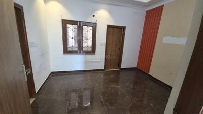 Bedroom Image of 1500 Sq.ft 3 BHK Independent House for rent in Shyam Nagar Jaipur for Rs. 36000