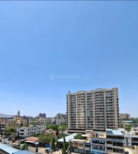 Image of 1080 Sq.ft 2 BHK Apartment / Flat for rent in Mavens Viaan, Handewadi, Pune for Rs. 17000
