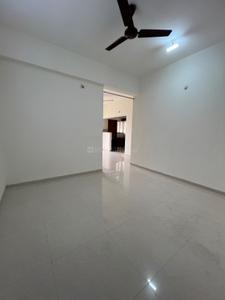 Hall Image of 1100 Sq.ft 2 BHK Apartment / Flat for rent in Shekhar Planet, Vijay Nagar Indore for Rs. 20000
