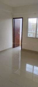 Bedroom Image of 1230 Sq.ft 3 BHK Apartment / Flat for rent in Pundag Ranchi for Rs. 15000