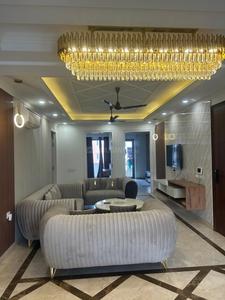Hall Image of 1756 Sq.ft 3 BHK Apartment / Flat for rent in Palam Vihar Gurgaon for Rs. 40000