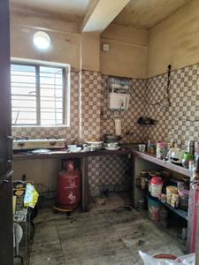 Kitchen Image of 1130 Sq.ft 3 BHK Apartment / Flat for sale in Santoshpur Kolkata for Rs. 5500000