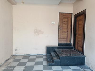 Hall Image of 1200 Sq.ft 1 BHK Independent House for rent in Moti Nagar Latur for Rs. 10000