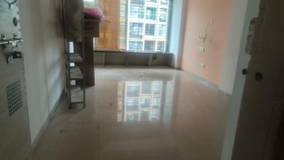 Living Room Image of 960 Sq.ft 2 BHK Apartment / Flat for sale in Badlapur East Badlapur for Rs. 3900000