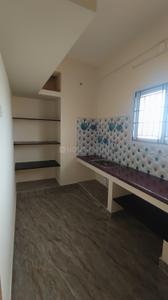 Kitchen Image of 847 Sq.ft 2 BHK Apartment / Flat for sale in Sai Homes, Nanmangalam Chennai for Rs. 4900000