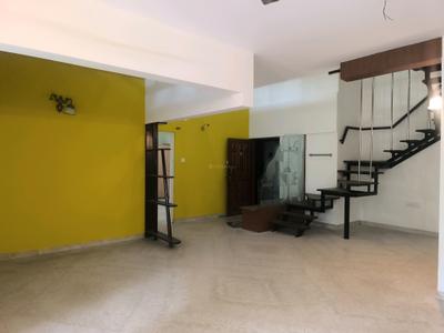 Living Room One Image of 2200 Sq.ft 3 BHK Apartment / Flat for sale in Architha III, RR Nagar Bengaluru for Rs. 17000000