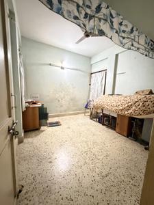 Bedroom Image of 560 Sq.ft 2 BHK Apartment / Flat for sale in Bhakti Nagar Rajkot for Rs. 2600000