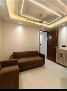 1 BHK Independent Builder Floor
