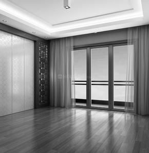 Bedroom Image of 1900 Sq.ft 3 BHK Apartment / Flat for sale in SSPL The Strand, Kharadi Pune for Rs. 20000000