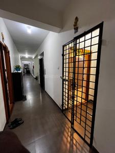Image of 1161 Sq.ft 2 BHK Apartment / Flat for sale in Bhuvana Oak Park, Saravanampatty, Coimbatore for Rs. 7500000