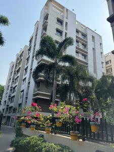 Image of 1557 Sq.ft 3 BHK Apartment / Flat for sale in Behala Chowrasta, Kolkata for Rs. 9500000