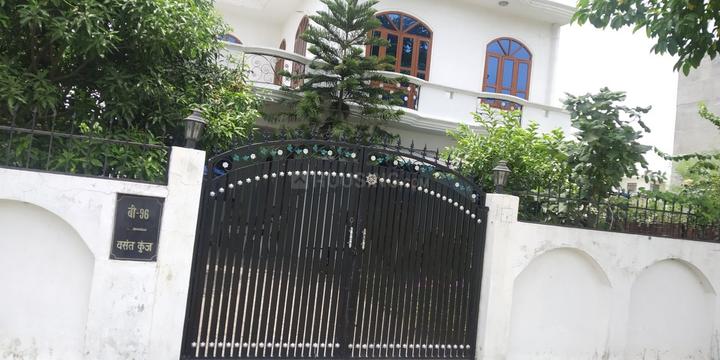 Dubagga Building View 1