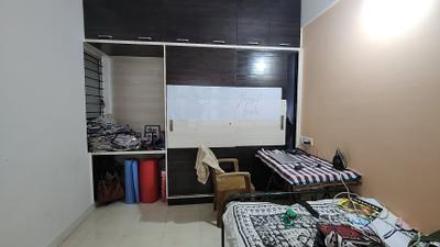 Bedroom Image of 904 Sq.ft 2 BHK Apartment / Flat for sale in Shriram Smrithi, BEML Cooperative Society Layout Bengaluru for Rs. 5200000