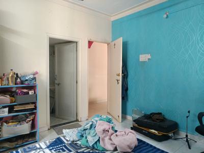 Bedroom Image of 941 Sq.ft 2 BHK Apartment / Flat for sale in Kondhwa Pune for Rs. 7500000