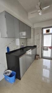 Image of 1150 Sq.ft 2 BHK Apartment / Flat for rent in Monte South, Byculla, Mumbai for Rs. 130000