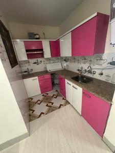 2 BHK Independent Builder Floor