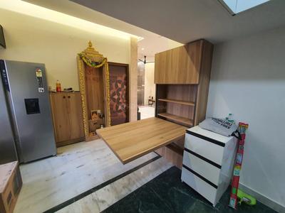Hall Image of 2000 Sq.ft 3 BHK Independent House for sale in JP Nagar Bengaluru for Rs. 27000000