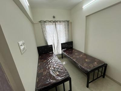 Hall Image of Westline Coliving in Vile Parle West, Mumbai